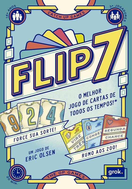 Flip 7