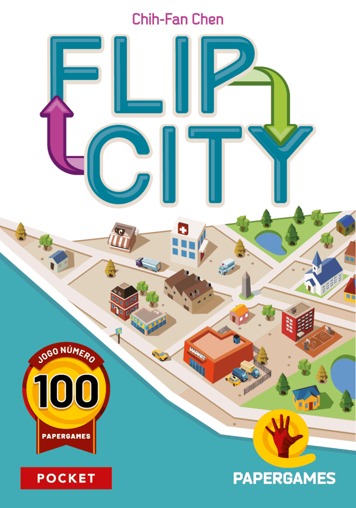 Flip City