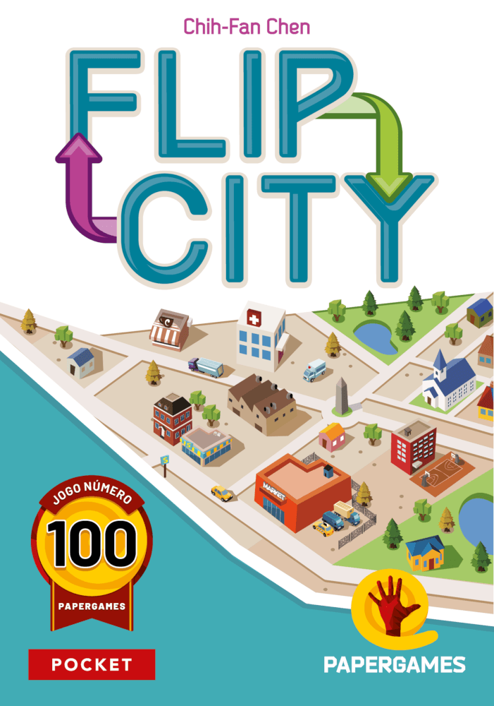 Flip City