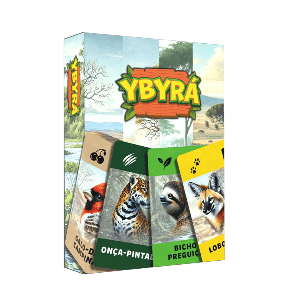 YBYRÁ