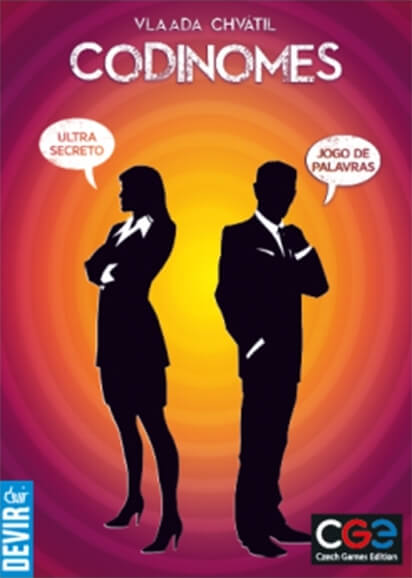 Código Secreto
