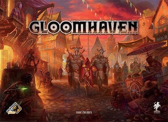 Gloomhaven